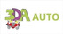 Logo 3DA Auto